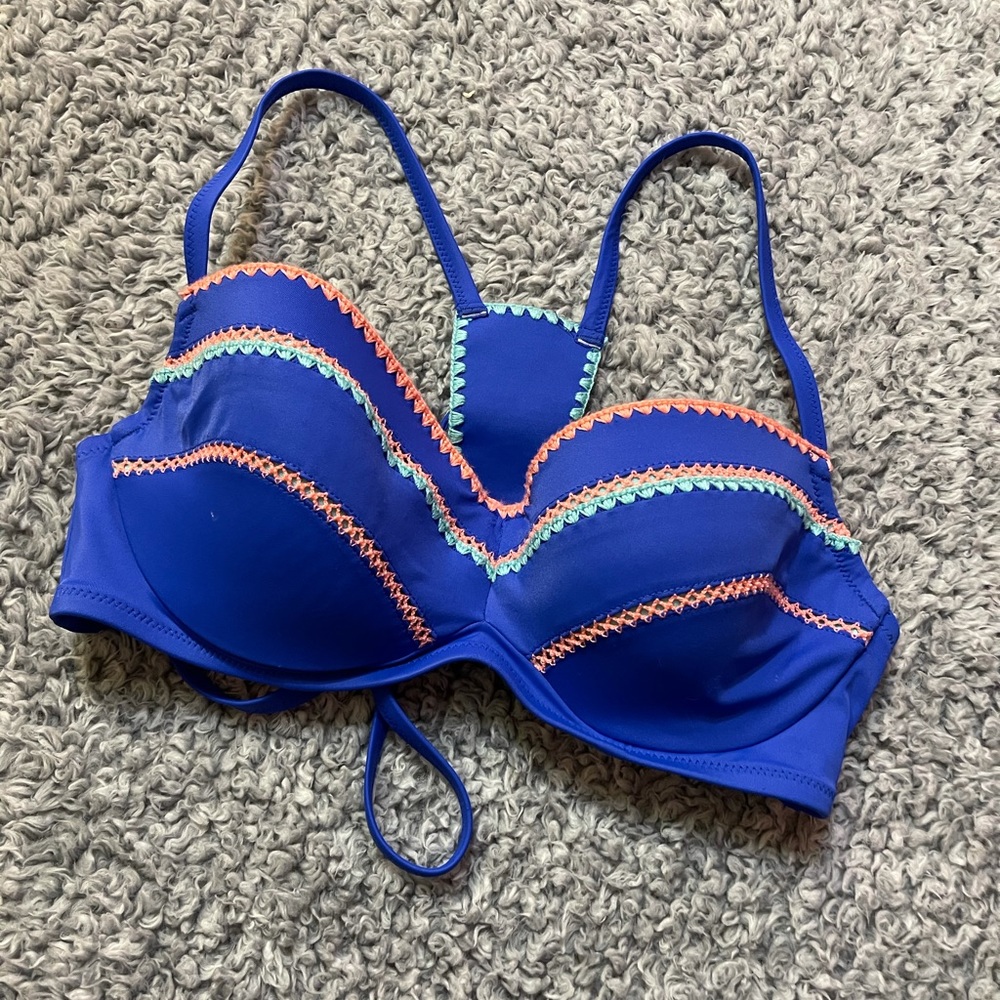Target Bikini Top